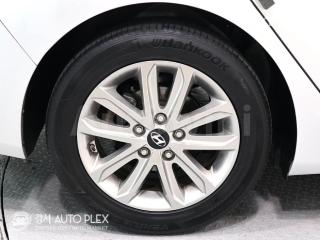 2016 HYUNDAI  AVANTE ELANTRA 1.6 GDI MORDERN BASIC - 8