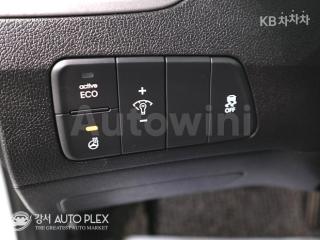 2016 HYUNDAI  AVANTE ELANTRA 1.6 GDI MORDERN BASIC - 13