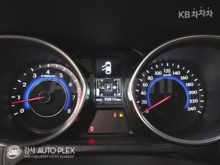 2016 HYUNDAI  AVANTE ELANTRA 1.6 GDI MORDERN BASIC - 14