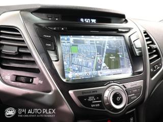 2016 HYUNDAI  AVANTE ELANTRA 1.6 GDI MORDERN BASIC - 15