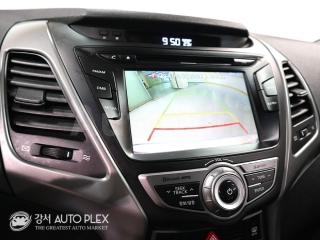 2016 HYUNDAI  AVANTE ELANTRA 1.6 GDI MORDERN BASIC - 16