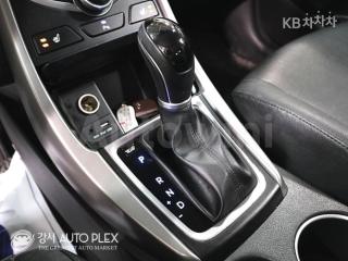 2016 HYUNDAI  AVANTE ELANTRA 1.6 GDI MORDERN BASIC - 18