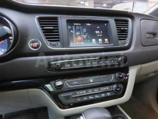 2017 KIA  CARNIVAL SEDONA 9 SEATS 2.2 DIESEL LUXURY - 18