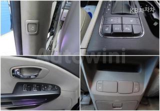 2017 KIA  CARNIVAL SEDONA 9 SEATS 2.2 DIESEL LUXURY - 20