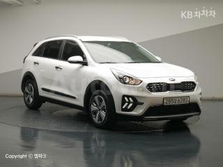 KNACA81CGLA438924 2020 KIA  NIRO 1.6 HEV LUXURY-3