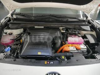 KNACA81CGLA438924 2020 KIA  NIRO 1.6 HEV LUXURY-4