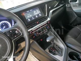 2020 KIA  NIRO 1.6 HEV LUXURY - 9