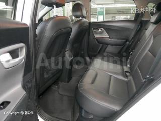 2020 KIA  NIRO 1.6 HEV LUXURY - 11