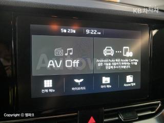 2020 KIA  NIRO 1.6 HEV LUXURY - 15