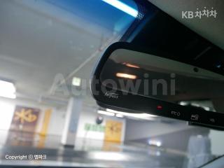 2020 KIA  NIRO 1.6 HEV LUXURY - 17