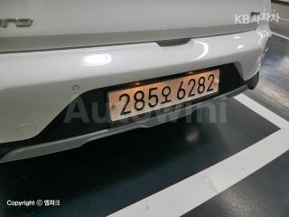 2020 KIA  NIRO 1.6 HEV LUXURY - 18