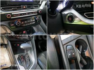 2020 KIA  NIRO 1.6 HEV LUXURY - 20