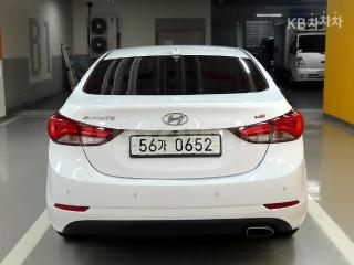 KMHDG41DBGU596651 2016 HYUNDAI  AVANTE ELANTRA 1.6 GDI MORDERN 튜익스EDITIONII-3