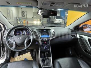 2016 HYUNDAI  AVANTE ELANTRA 1.6 GDI MORDERN 튜익스EDITIONII - 7