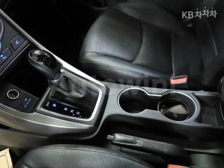 2016 HYUNDAI  AVANTE ELANTRA 1.6 GDI MORDERN 튜익스EDITIONII - 10