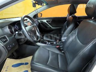 2016 HYUNDAI  AVANTE ELANTRA 1.6 GDI MORDERN 튜익스EDITIONII - 11