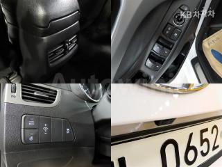 2016 HYUNDAI  AVANTE ELANTRA 1.6 GDI MORDERN 튜익스EDITIONII - 18
