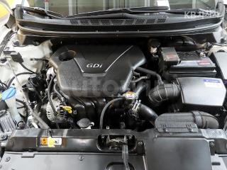 2016 HYUNDAI  AVANTE ELANTRA 1.6 GDI MORDERN 튜익스EDITIONII - 20