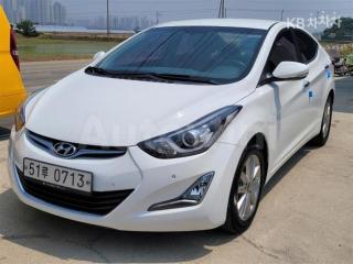 KMHDG41DBGU634987 2016 HYUNDAI  AVANTE ELANTRA 1.6 GDI MORDERN BASIC-0