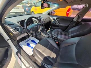 2016 HYUNDAI  AVANTE ELANTRA 1.6 GDI MORDERN BASIC - 7