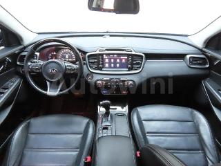 KNAPK81BBFA047900 2015 KIA  SORENTO DIESEL 2.2 2WD NOBLESSE SPECIAL-5