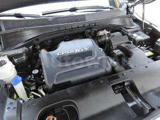 2015 KIA  SORENTO DIESEL 2.2 2WD NOBLESSE SPECIAL - 7