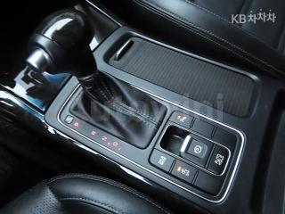 2015 KIA  SORENTO DIESEL 2.2 2WD NOBLESSE SPECIAL - 9