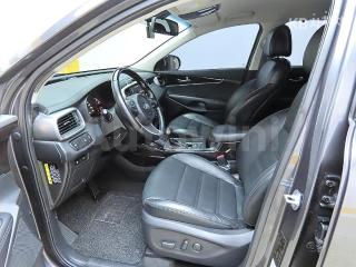 2015 KIA  SORENTO DIESEL 2.2 2WD NOBLESSE SPECIAL - 10