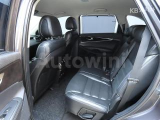 2015 KIA  SORENTO DIESEL 2.2 2WD NOBLESSE SPECIAL - 11