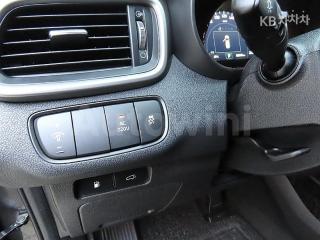 2015 KIA  SORENTO DIESEL 2.2 2WD NOBLESSE SPECIAL - 12