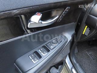 2015 KIA  SORENTO DIESEL 2.2 2WD NOBLESSE SPECIAL - 13