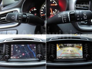 2015 KIA  SORENTO DIESEL 2.2 2WD NOBLESSE SPECIAL - 14