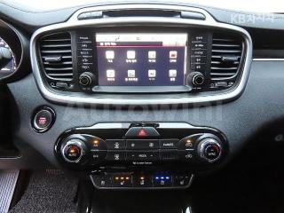 2015 KIA  SORENTO DIESEL 2.2 2WD NOBLESSE SPECIAL - 16