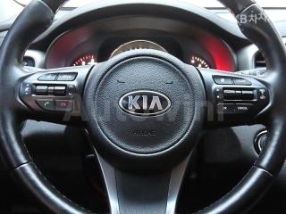 2015 KIA  SORENTO DIESEL 2.2 2WD NOBLESSE SPECIAL - 17