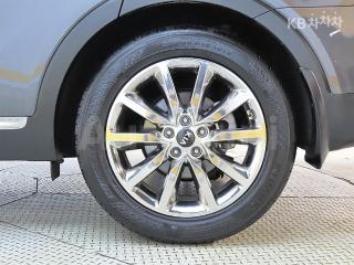 2015 KIA  SORENTO DIESEL 2.2 2WD NOBLESSE SPECIAL - 20