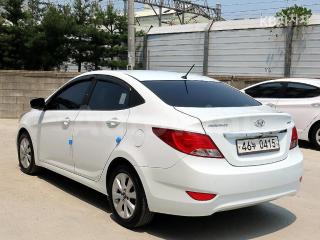 KMHCT41UGHU191727 2017 HYUNDAI ACCENT  1.6 VGT MORDERN-2