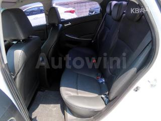 KMHCT41UGHU191727 2017 HYUNDAI ACCENT  1.6 VGT MORDERN-5