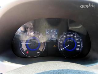 2017 HYUNDAI ACCENT  1.6 VGT MORDERN - 8