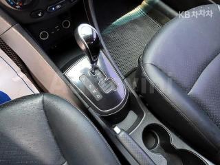 2017 HYUNDAI ACCENT  1.6 VGT MORDERN - 11