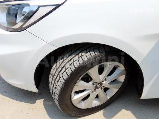2017 HYUNDAI ACCENT  1.6 VGT MORDERN - 20