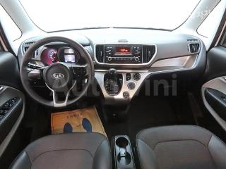 2020 KIA  RAY VAN 1.0 GASOLINE VAN 2 SEATS LUXURY - 6