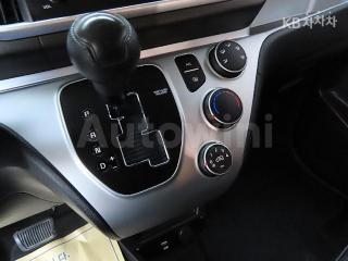 2020 KIA  RAY VAN 1.0 GASOLINE VAN 2 SEATS LUXURY - 9