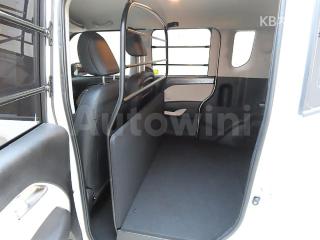 2020 KIA  RAY VAN 1.0 GASOLINE VAN 2 SEATS LUXURY - 11