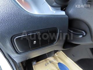 2020 KIA  RAY VAN 1.0 GASOLINE VAN 2 SEATS LUXURY - 13