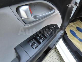 2020 KIA  RAY VAN 1.0 GASOLINE VAN 2 SEATS LUXURY - 14