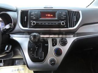 2020 KIA  RAY VAN 1.0 GASOLINE VAN 2 SEATS LUXURY - 16