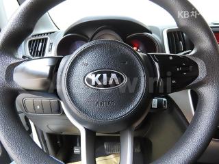 2020 KIA  RAY VAN 1.0 GASOLINE VAN 2 SEATS LUXURY - 17