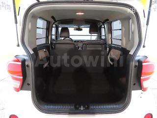 2020 KIA  RAY VAN 1.0 GASOLINE VAN 2 SEATS LUXURY - 18