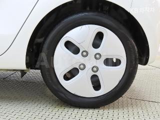 2020 KIA  RAY VAN 1.0 GASOLINE VAN 2 SEATS LUXURY - 19