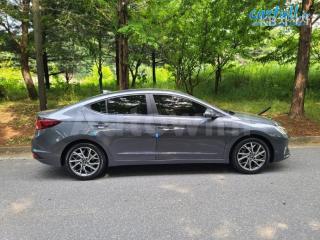 KMHD741EELU052350 2020 HYUNDAI  AVANTE ELANTRA 1.6 GDI SMART BASIC-3
